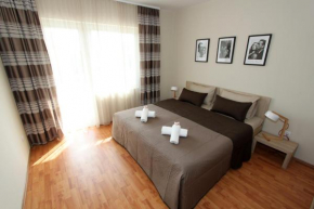  Apartments Železnik  Белград
